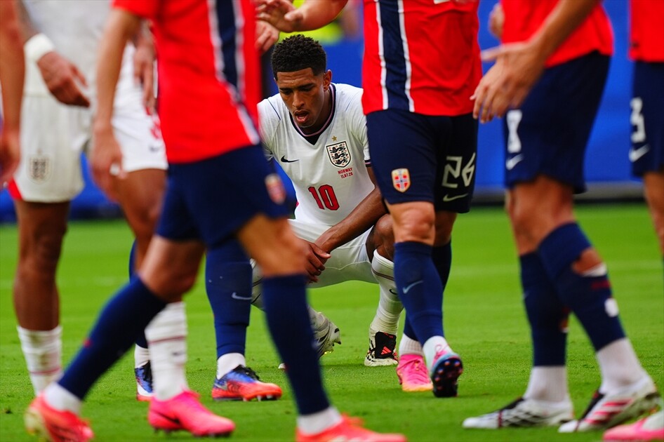 Norway v England - FIFA World Cup 2026 - Quarter Finals