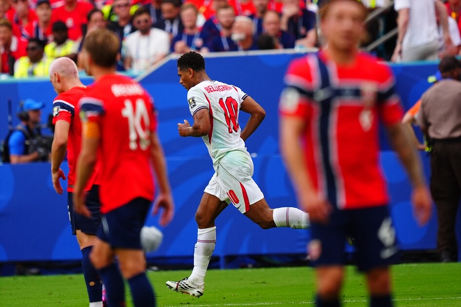 Norway v England - FIFA World Cup 2026 - Quarter Finals