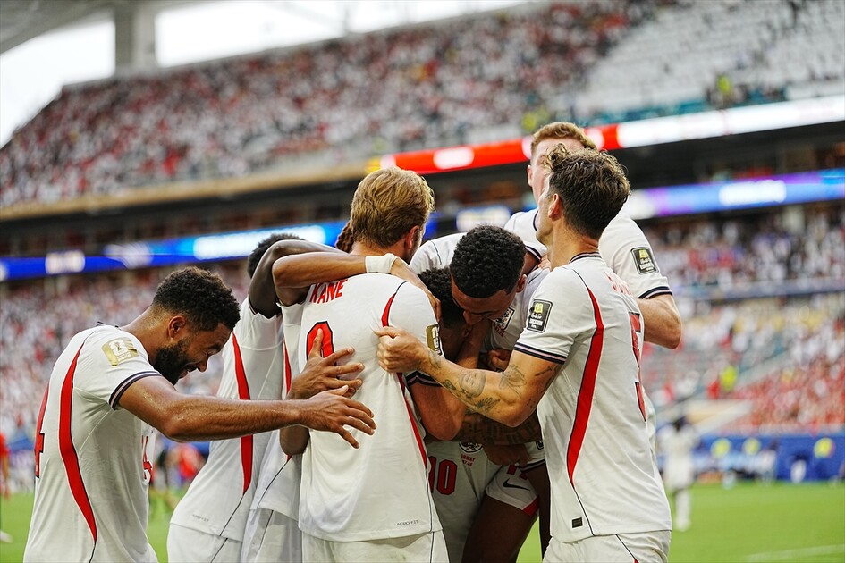Norway v England - FIFA World Cup 2026 - Quarter Finals