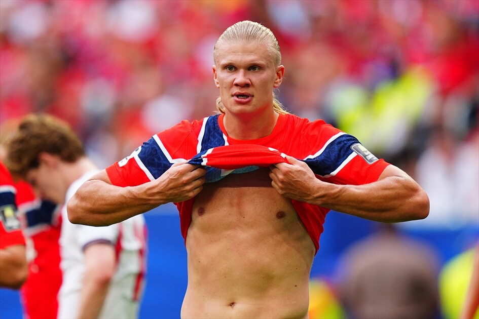 Norway v England - FIFA World Cup 2026 - Quarter Finals