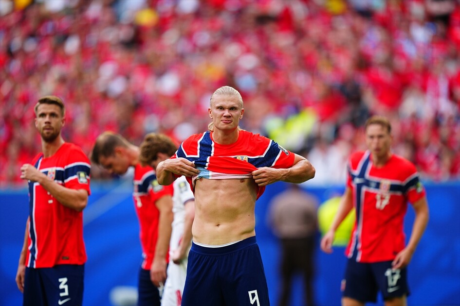 Norway v England - FIFA World Cup 2026 - Quarter Finals