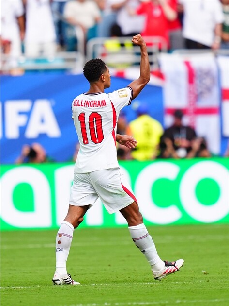 Norway v England - FIFA World Cup 2026 - Quarter Finals