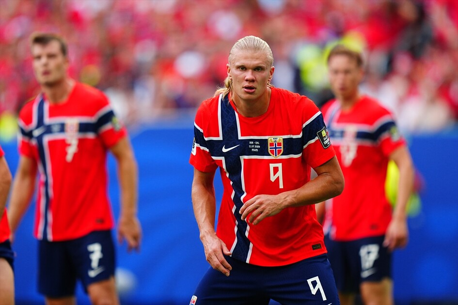 Norway v England - FIFA World Cup 2026 - Quarter Finals