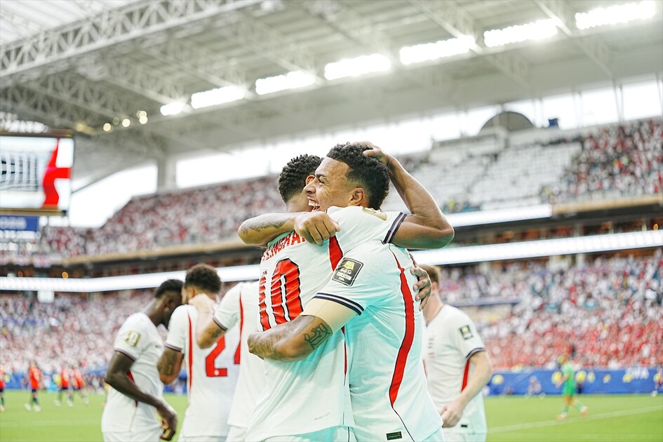Norway v England - FIFA World Cup 2026 - Quarter Finals