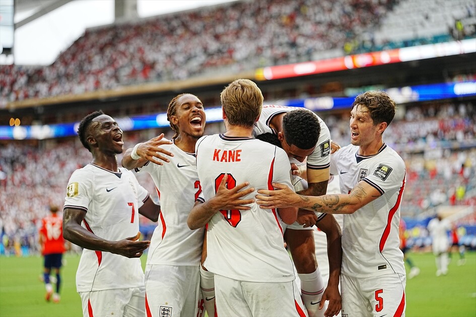 Norway v England - FIFA World Cup 2026 - Quarter Finals
