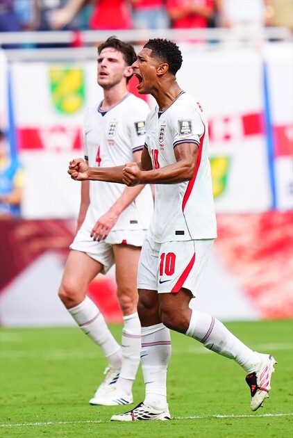 Norway v England - FIFA World Cup 2026 - Quarter Finals