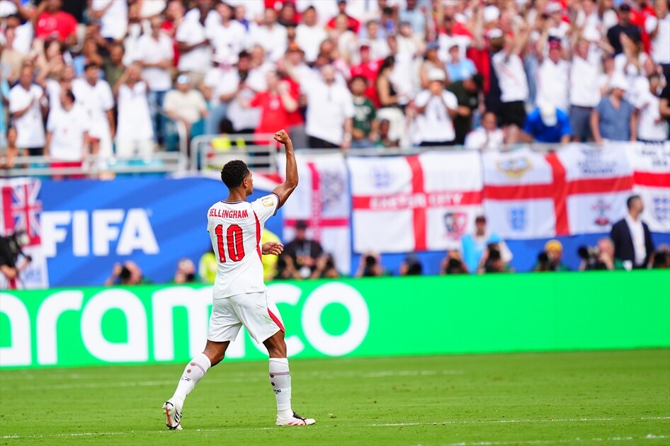 Norway v England - FIFA World Cup 2026 - Quarter Finals