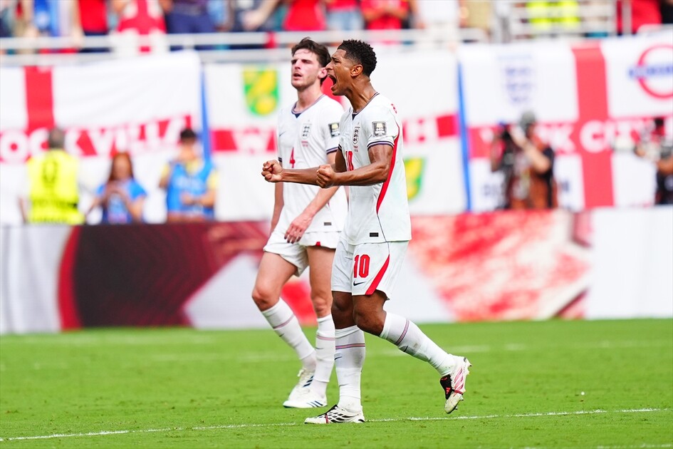 Norway v England - FIFA World Cup 2026 - Quarter Finals
