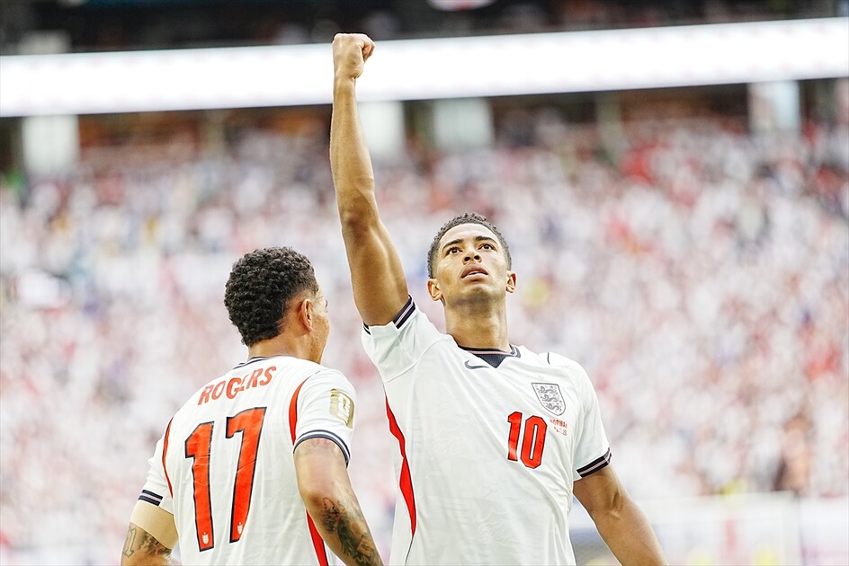 Norway v England - FIFA World Cup 2026 - Quarter Finals