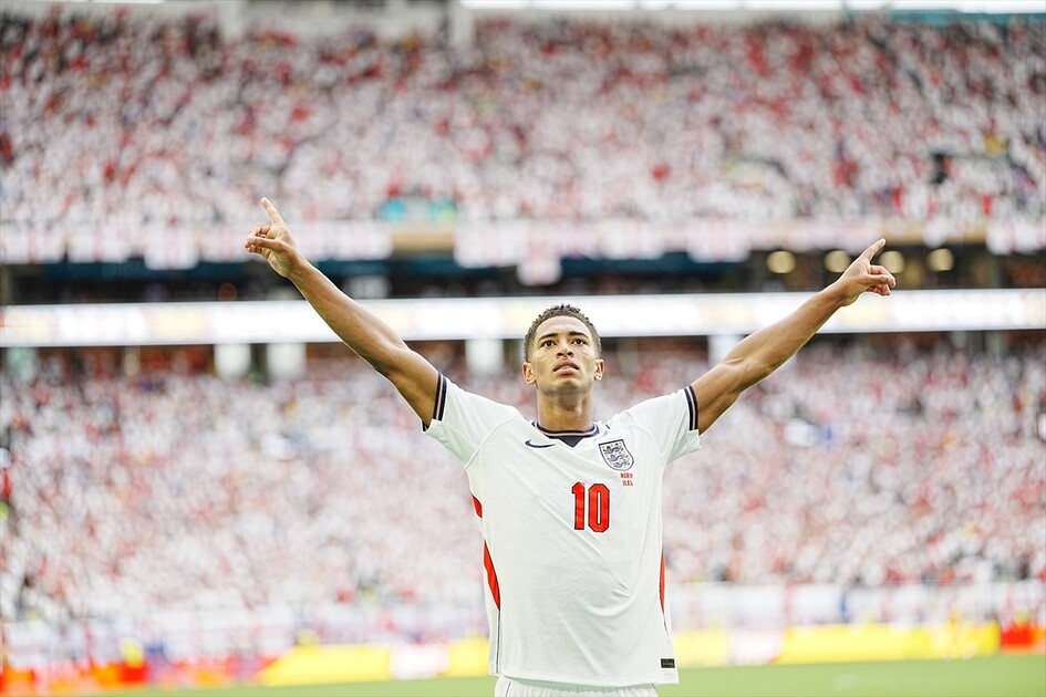Norway v England - FIFA World Cup 2026 - Quarter Finals