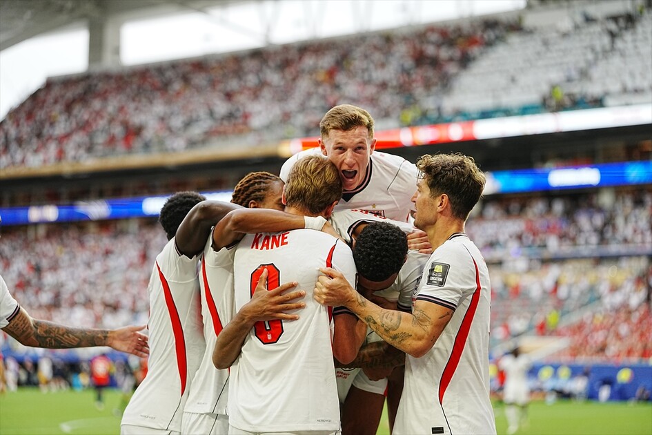 Norway v England - FIFA World Cup 2026 - Quarter Finals