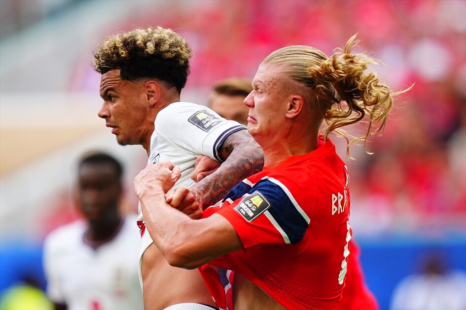 Norway v England - FIFA World Cup 2026 - Quarter Finals
