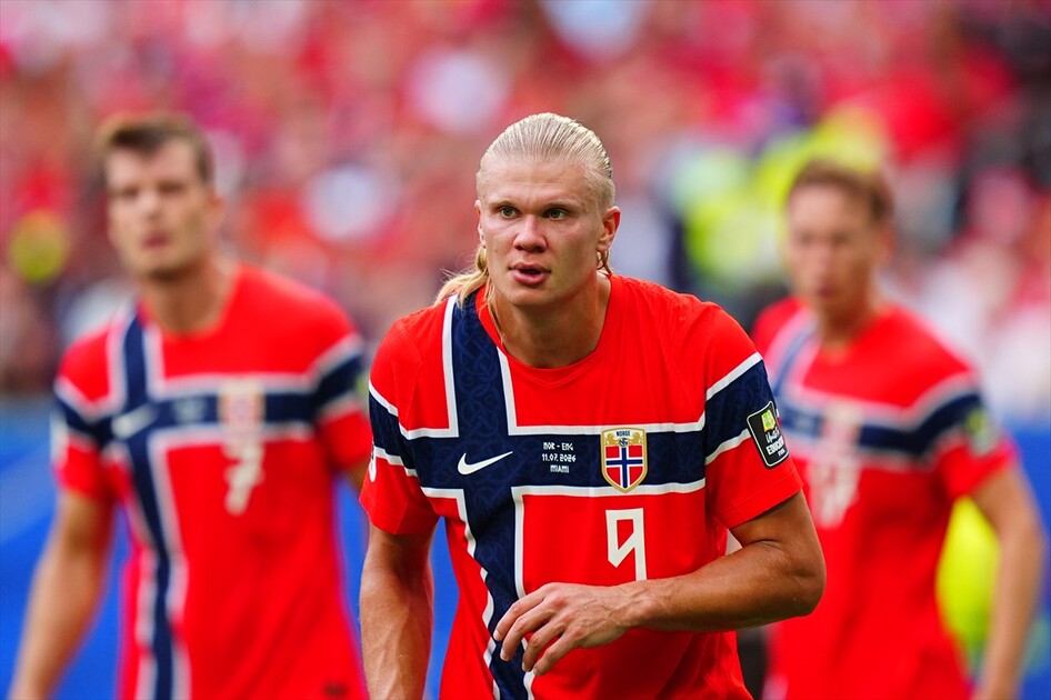 Norway v England - FIFA World Cup 2026 - Quarter Finals
