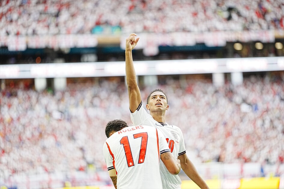 Norway v England - FIFA World Cup 2026 - Quarter Finals