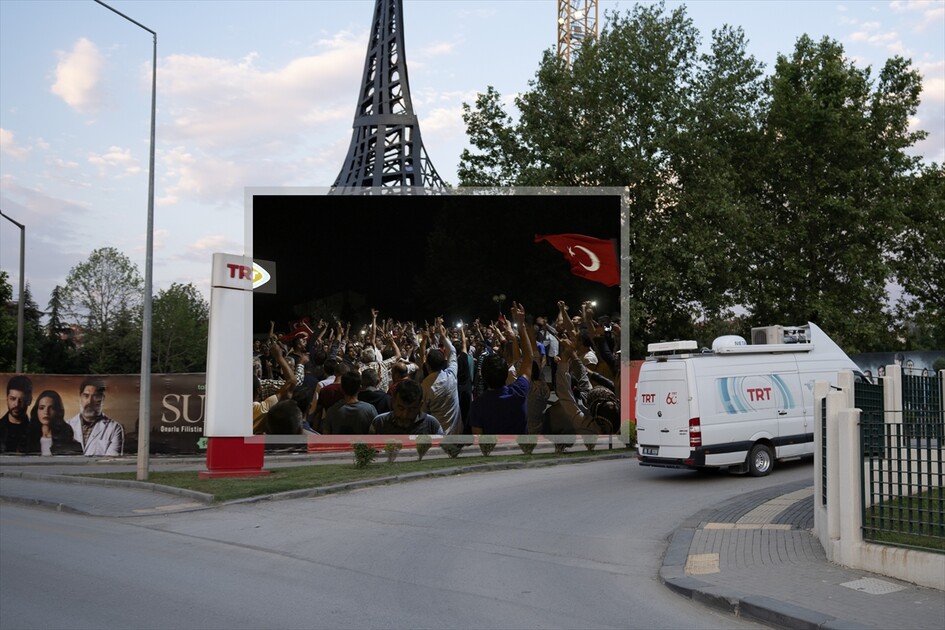 15 Temmuz'un kaydedildiği noktalar 10 yıl sonra yeniden fotoğraflandı