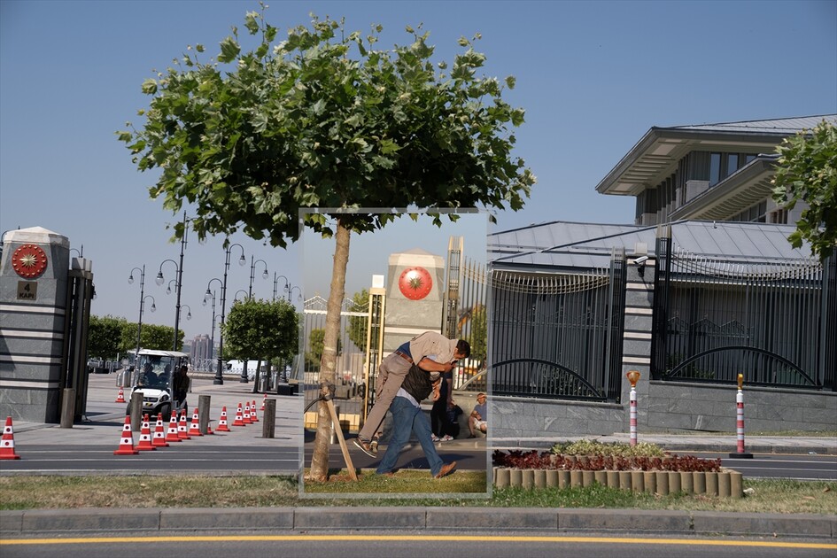 15 Temmuz'un kaydedildiği noktalar 10 yıl sonra yeniden fotoğraflandı