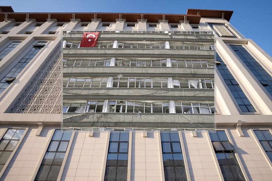 15 Temmuz'un kaydedildiği noktalar 10 yıl sonra yeniden fotoğraflandı