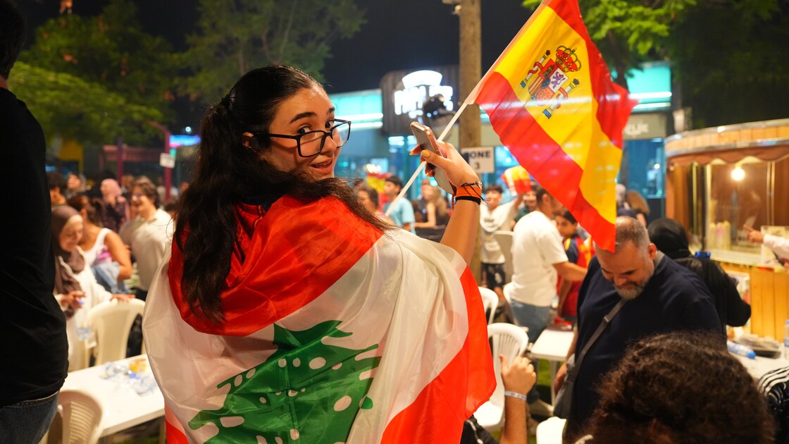 İspanya’nın Dünya Kupası şampiyonluğu, dünyanın farklı noktalarında coşkuyla kutlandı