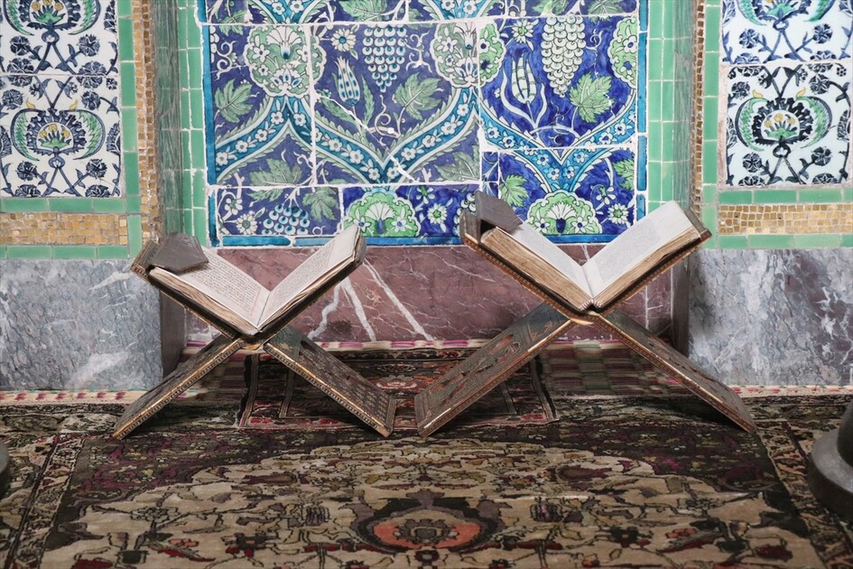 Pierre Loti'nin Fransa'daki evi, Türk-İslam mimarisinin izlerini taşıyor