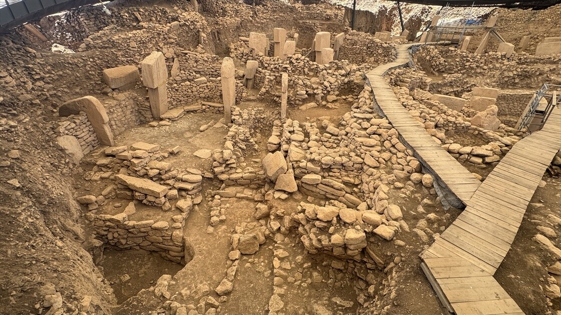 Göbeklitepe'yi dünya mirasına kazandıran Klaus Schmidt, vefatının 12. yılında anılıyor