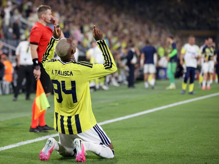 Fenerbahçe - Gornik Zabrze