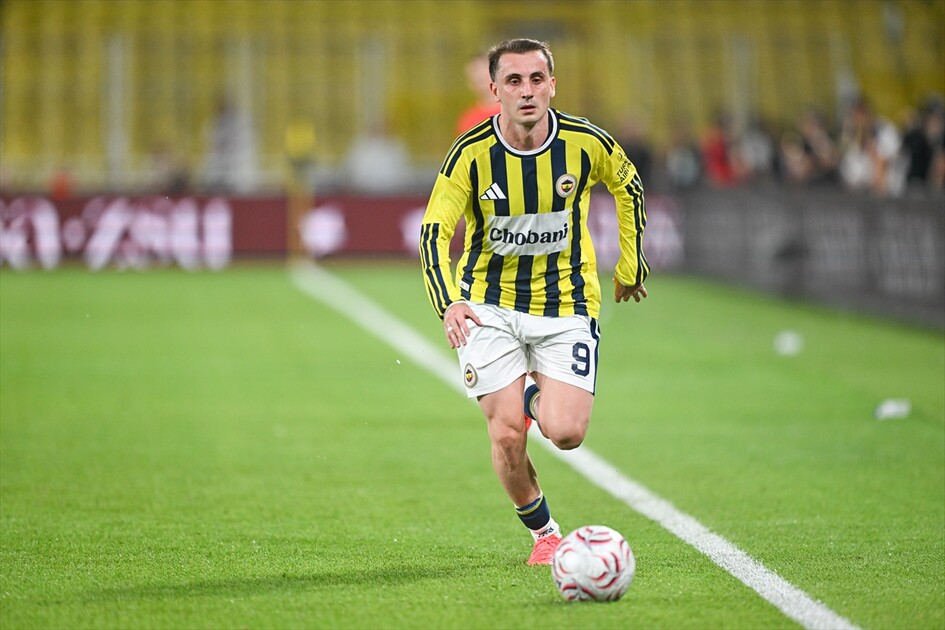 Fenerbahçe - Gornik Zabrze