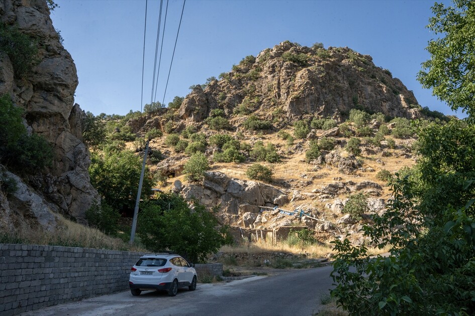 دوای پڕۆسەی تورکیای بێ تیرۆر گوندەکانی ھەرێم ئاوەدان دەبنەوە و خەڵک دەگەڕێنەوە سەر زێدی خۆیان