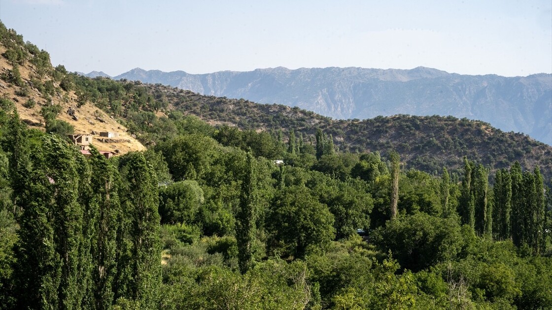 دوای پڕۆسەی تورکیای بێ تیرۆر گوندەکانی ھەرێم ئاوەدان دەبنەوە و خەڵک دەگەڕێنەوە سەر زێدی خۆیان