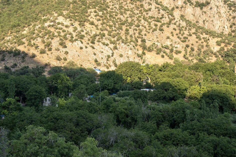 دوای پڕۆسەی تورکیای بێ تیرۆر گوندەکانی ھەرێم ئاوەدان دەبنەوە و خەڵک دەگەڕێنەوە سەر زێدی خۆیان