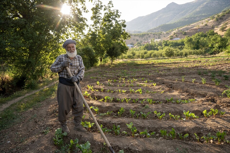 دوای پڕۆسەی تورکیای بێ تیرۆر گوندەکانی ھەرێم ئاوەدان دەبنەوە و خەڵک دەگەڕێنەوە سەر زێدی خۆیان