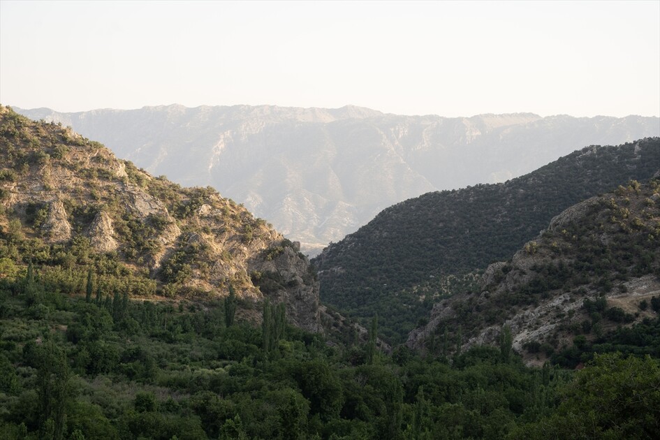 دوای پڕۆسەی تورکیای بێ تیرۆر گوندەکانی ھەرێم ئاوەدان دەبنەوە و خەڵک دەگەڕێنەوە سەر زێدی خۆیان