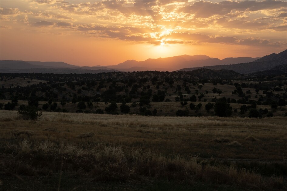 دوای پڕۆسەی تورکیای بێ تیرۆر گوندەکانی ھەرێم ئاوەدان دەبنەوە و خەڵک دەگەڕێنەوە سەر زێدی خۆیان