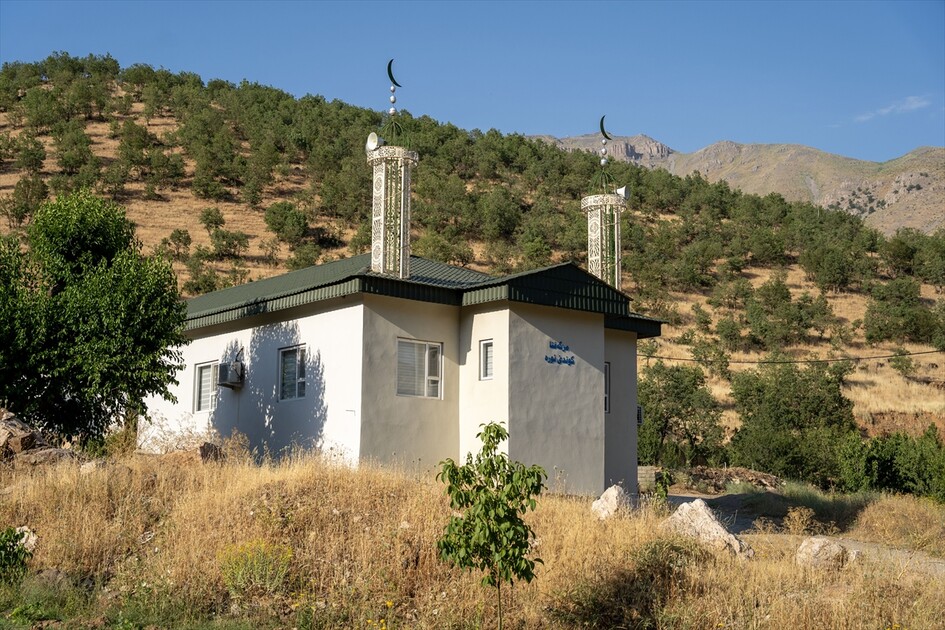 دوای پڕۆسەی تورکیای بێ تیرۆر گوندەکانی ھەرێم ئاوەدان دەبنەوە و خەڵک دەگەڕێنەوە سەر زێدی خۆیان