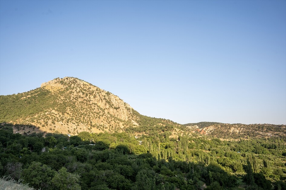 دوای پڕۆسەی تورکیای بێ تیرۆر گوندەکانی ھەرێم ئاوەدان دەبنەوە و خەڵک دەگەڕێنەوە سەر زێدی خۆیان
