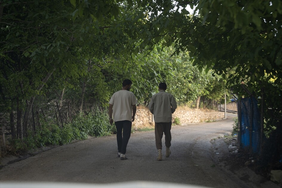 دوای پڕۆسەی تورکیای بێ تیرۆر گوندەکانی ھەرێم ئاوەدان دەبنەوە و خەڵک دەگەڕێنەوە سەر زێدی خۆیان