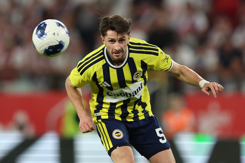 Gornik Zabrze - Fenerbahçe