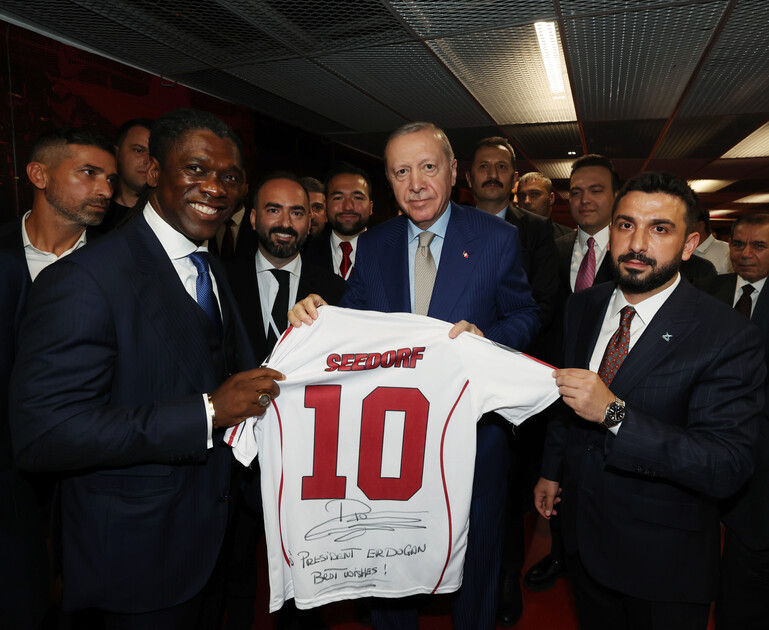 TÜGVA Yaz Okulları Finali