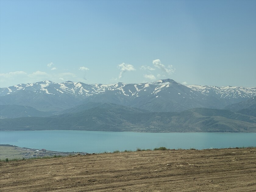 Tarihin ve doğal güzelliklerin buluştuğu şehir: Bitlis