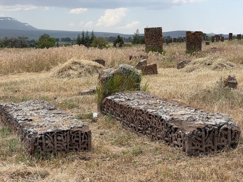 Tarihin ve doğal güzelliklerin buluştuğu şehir: Bitlis