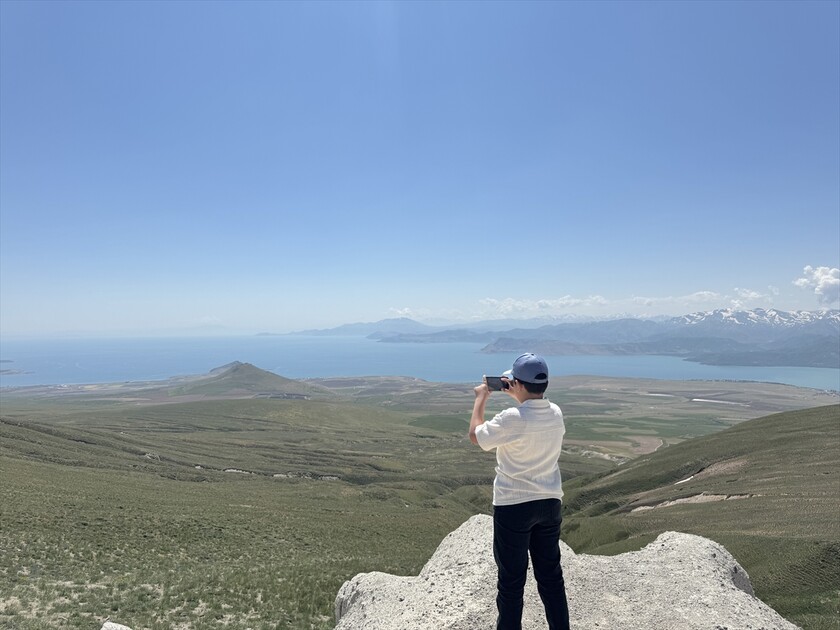 Tarihin ve doğal güzelliklerin buluştuğu şehir: Bitlis