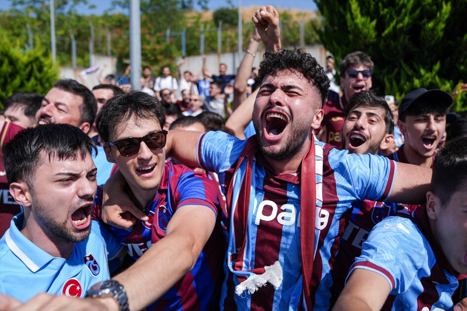 Mısırlı yıldız futbolcu Muhammed Salah, İstanbul'da