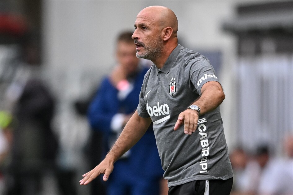 Hradec Kralove - Beşiktaş