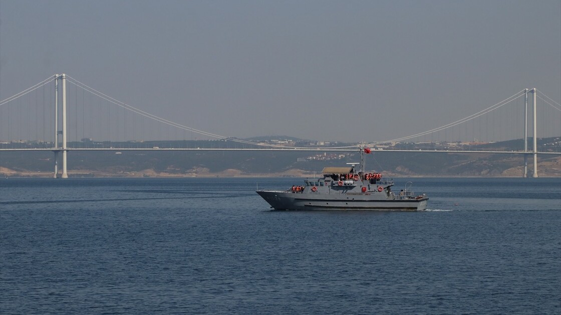 Astsubay adayları