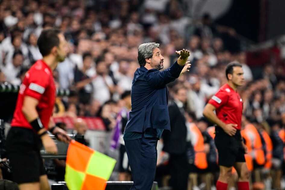 Beşiktaş - Eyüpspor
