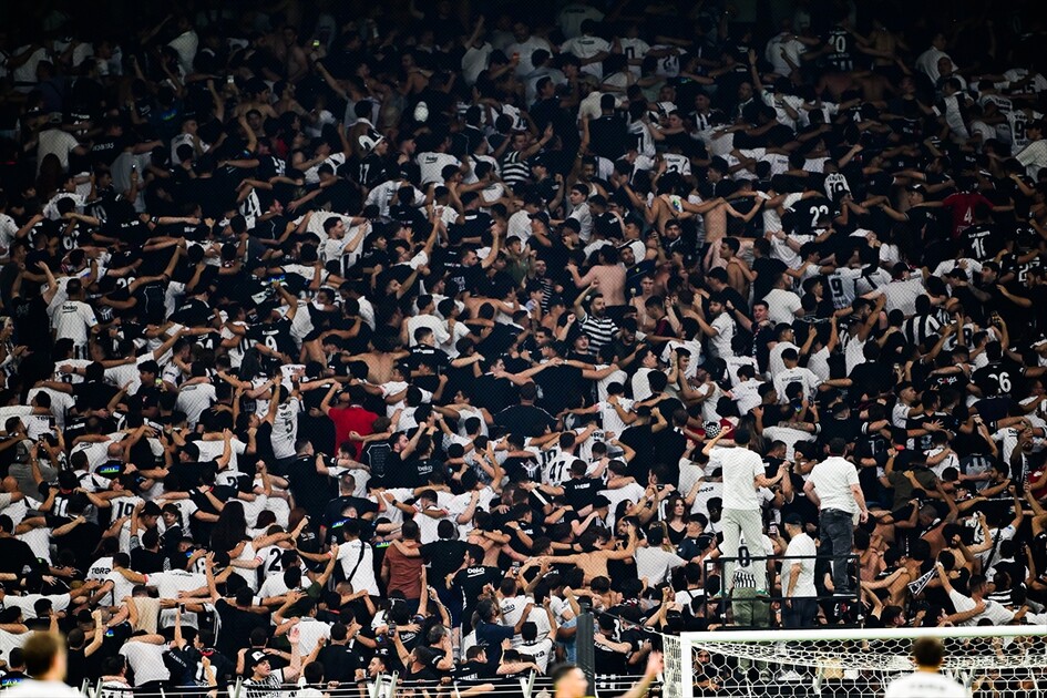 Beşiktaş - Eyüpspor