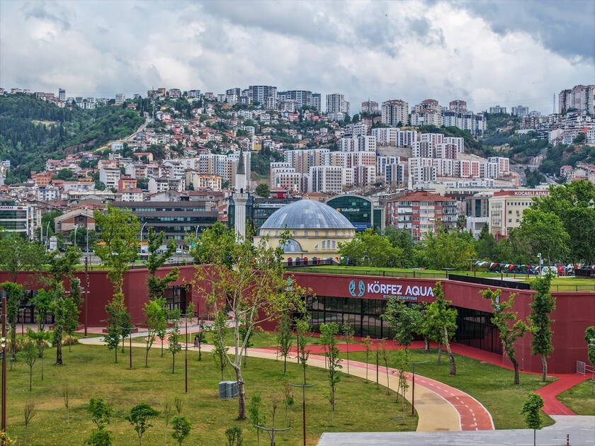 17 Ağustos Marmara Depremi'nin üzerinden 27 yıl geçti