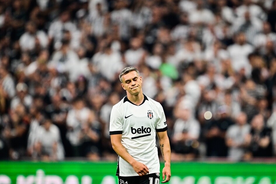 Beşiktaş - Eyüpspor