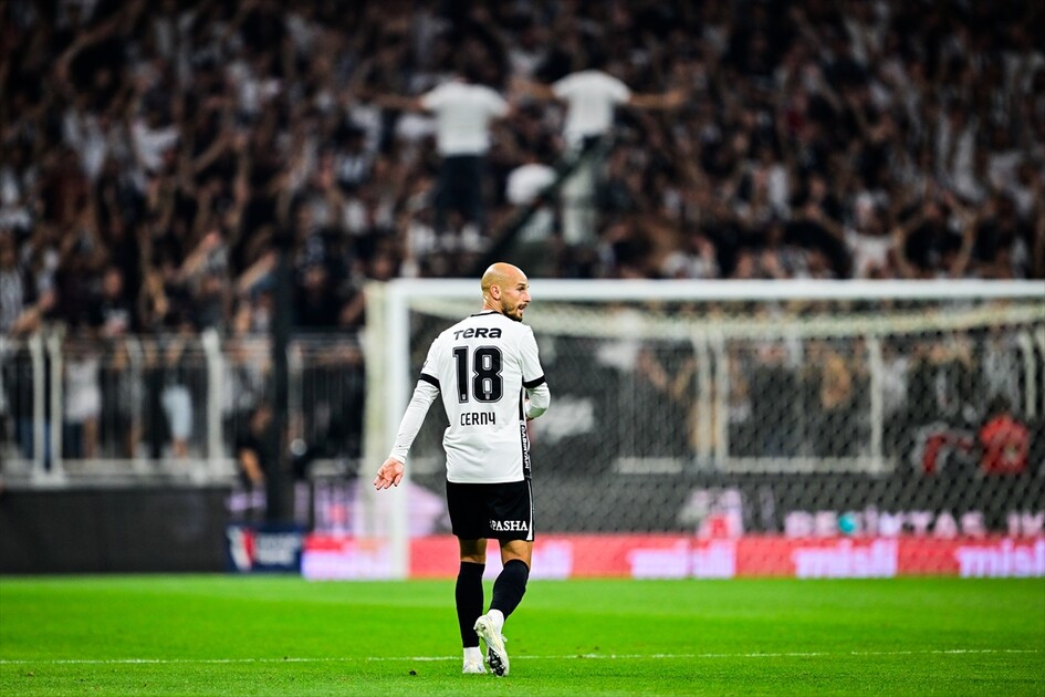 Beşiktaş - Eyüpspor