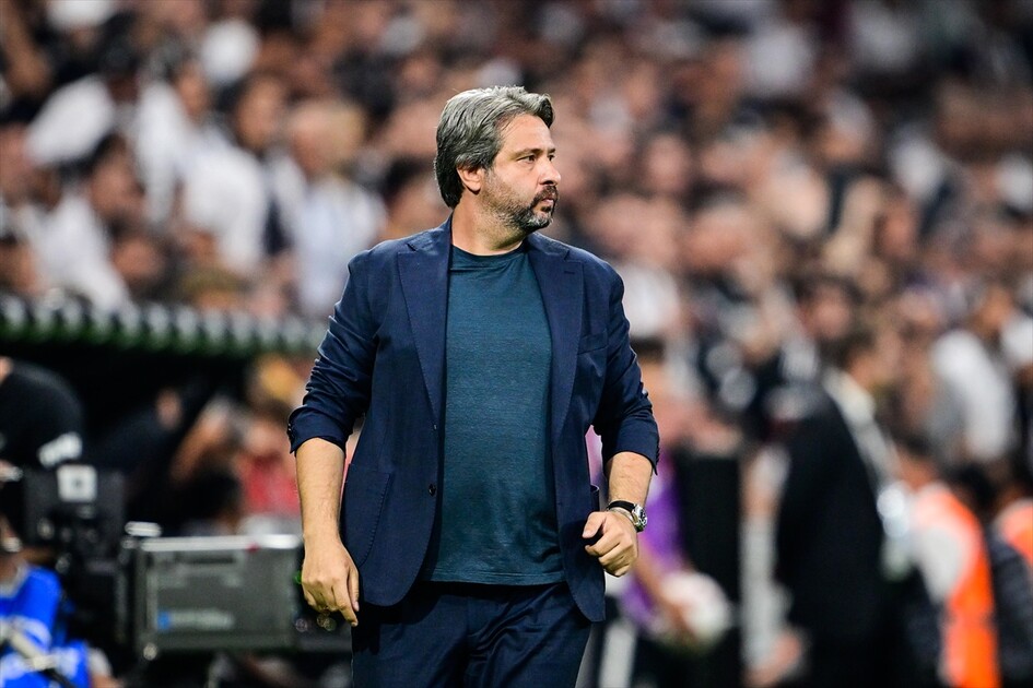 Beşiktaş - Eyüpspor