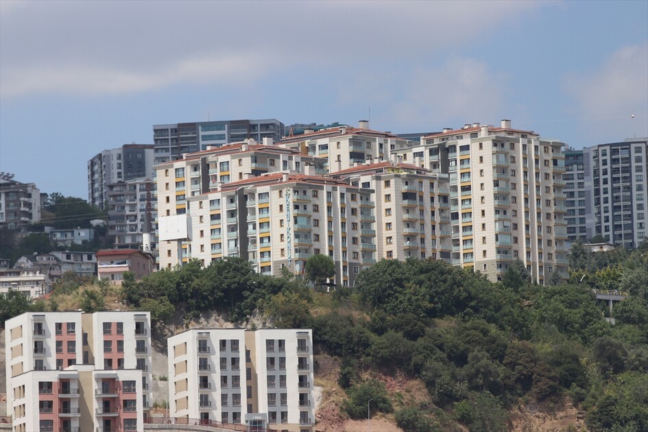 17 Ağustos Marmara Depremi'nin üzerinden 27 yıl geçti